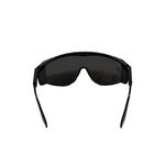 OCULOS DE SEGURANÇA STRATOS AE SS1 BSS112F FUME CA30574
