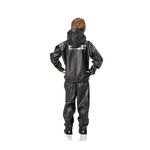 CONJUNTO INFANTIL PVC COM CAPUZ 2601 TAM UNICO