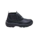 BOTINA ELAST MICROF BICO COMPOSITE PAL. RESIST. PERF. CA43983