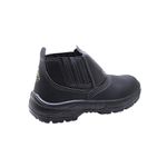 BOTINA ELAST MICROF BICO COMPOSITE PAL. RESIST. PERF. CA43983