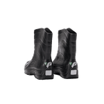 BOTA DE PVC IMPERMEAVEL CANO MEDIO 370