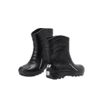 BOTA DE PVC IMPERMEAVEL CANO MEDIO 370