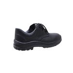 SAPATO FLEX AMARRAR PP FX-45203 REF1502 PT CA16256