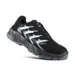 TENIS DE SEGURANÇA MICROFIBRA BIDENSIDADE BICO PVC TE200CDNI CA51665