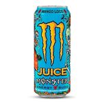 Energético Monster Juice Mango Loco 473ml