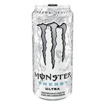 Energético Monster Ultra Zero 473ml