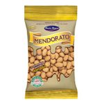 Amendoim Japonês Mendorato 27g