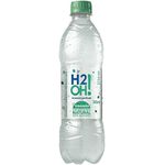 Bebida Gaseificada H2o Limoneto 500ml