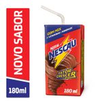 Bebida Láctea Nescau 180ml