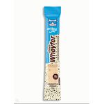 Choco Wheyfer +Mu Cookies'n Cream com 6g de Proteína 25g