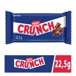 Chocolate Crunch 22,5g
