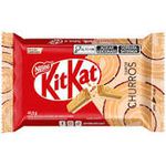 Chocolate Kit Kat Churros 41,5g
