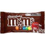 Chocolate M&ms Ao Leite 45g