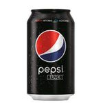 Refrigerante Pepsi Black Zero Açúcar 350ml 