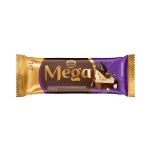Sorvete Mega 3 Chocolates Picolé 74g