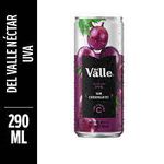 Suco Del Valle Uva Lata 290ml