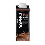 Bebida Láctea Yopro Chocolate 250ml