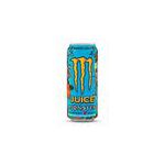 Energético Monster Mango Loco 473ml 