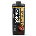 Bebida Láctea Yopro Café Expresso 250ml