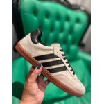 Samba OG "Cream White" Creme