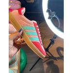 Adidas Gazelle Tricolor