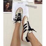 Samba OG "Cream White" Creme
