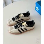 Samba OG "Cream White" Creme