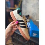 Samba OG "Cream White" Creme