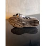 Samba OG Silver Metalic Black