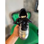 Samba OG Silver Metalic Black