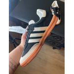 Samba OG "Wonder White" Preto/Creme