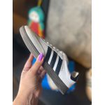 Samba OG Branco Com Preto