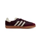 Samba OG "Maronn Cream White" Vinho