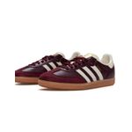 Samba OG "Maronn Cream White" Vinho