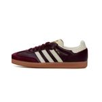 Samba OG "Maronn Cream White" Vinho