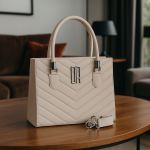 Kit Gabi Grafite + Carteira Off