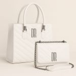 Kit Gabi Grafite + Balada Branco