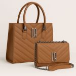 Kit Gabi Grafite + Balada Caramelo