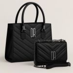 Kit Gabi Grafite + Balada Preto