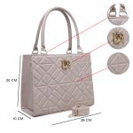 Kit Bia Off-white