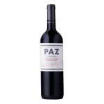 Finca Las Moras Cabernet-Cabernet Paz