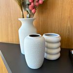 Vaso decorativo Dobras