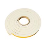 Fita de EVA Para Espelho LED Branco AUTOCOLANTE 15mm X Larg 20mm Até 30mts