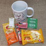 Café da Manhã na Caneca