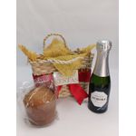 Kit mini sacola completo