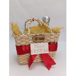Kit mini sacola completo