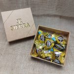 Caixa Personalizada para Chocolates