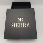 Caixa Personalizada para Chocolates Envelhecida