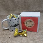 Caneca com Chocolates