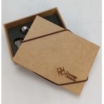 Kit Vinho - Brinde Corporativo